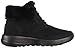Skechers Women's On-The-go Joy-Lush Oxford Boot, Black, 9 M US