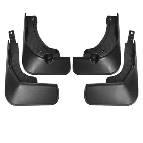 Protector de cejas rueda para Toyota Corolla Cross: evita rayones en tu híbrido XG10