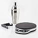 Perfect Drink 2.0 Smart Scale and Interactive Recipe App, Wireless (Bluetooth 4.0)