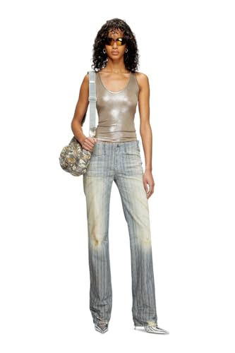 Diesel D-Keate Bootcut Jeans4