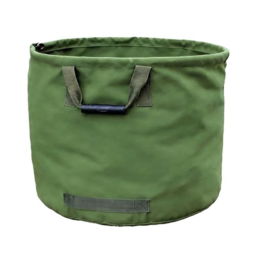 Sac à gazon pour jardin robuste en matériau durable - 2