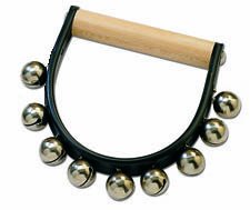 Cascabeles engarzados en piel (9)