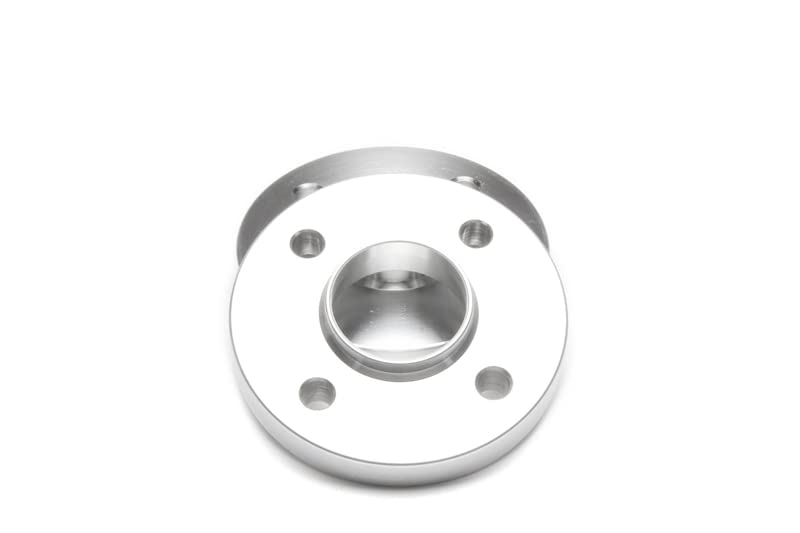 Élargisseur de voie 40mm 4x100 NLB 60,1mm pour châssis Renault et Dacia