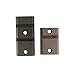 Warne Maxima Savage Accu-Trigger 2 Piece Base