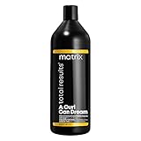 MATRIX A Curl Can Dream Rich Mask | Hydrating Hair Mask | For Curly & Coily Hair | Sulfate & Paraben Free | 33.8 Fl. Oz.