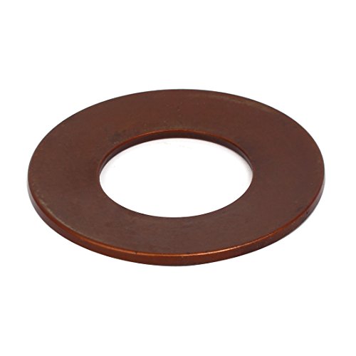 Aexit 100mm Outer Washers Dia 51mm Inner Dia 4mm Thickness Metric Belleville Belleville Washers Spring Washer