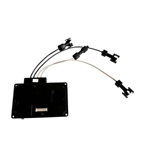 Antenne RF T30 stabilisant le signal de votre drone agricole
