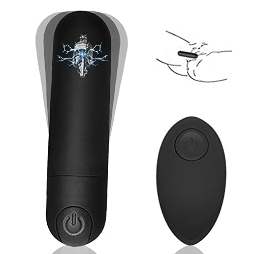 Pọẉerful Viƀrạtịng Ḃǔlleṭ With Rẹmote Ḃǔḷleṭ For Woṃen Vibrarṭoring Woṃan Ṃodes Ṣḕx