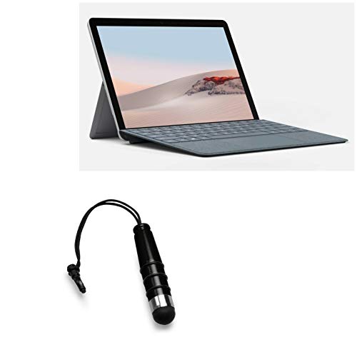 Stylet capacitif Surface Go 2 pour prendre des notes en réunion et travailler