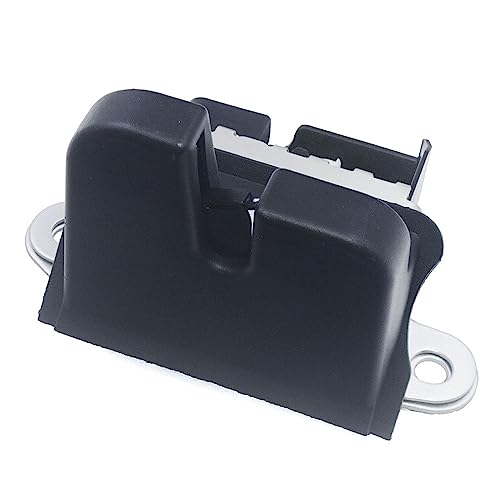 Coffre bloqué ? Verrou de rechange pour Seat Ibiza 2018-2021 6F0827505 - 5