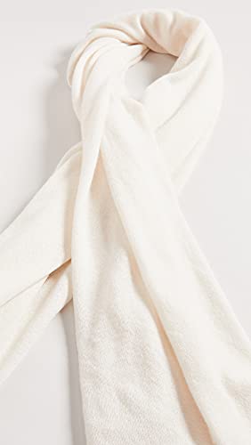 White & Warren Women's Cashmere Travel Wrap Scarf2