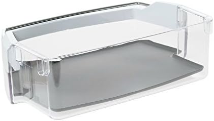 ForeverPRO WR71X11059 Rh Ff Gal Door Bin for GE Appliance PS8690741