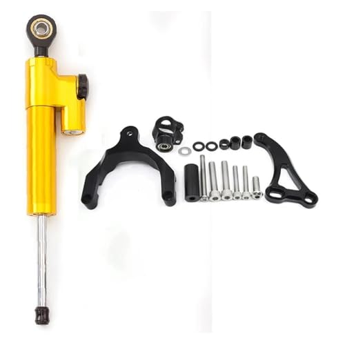 Amortisseur de direction moto Suzuki GSXS750 2017-2024 kit stabilisateur
