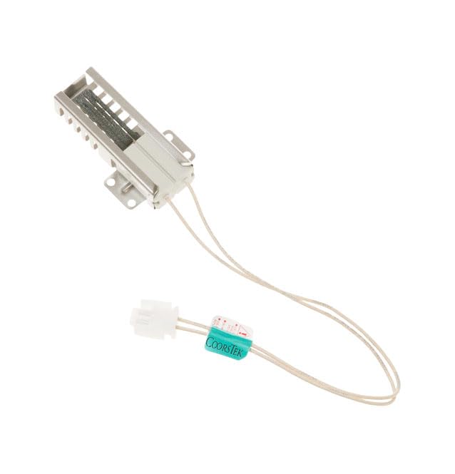 GE Range Igniter Glowbar - OEM Replacement (WB13X25264)