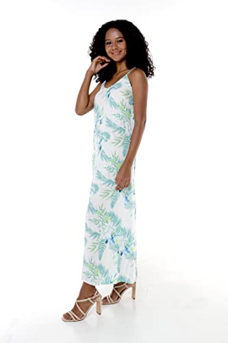 Image of Hawaii Hangover Family Matching Hawaiian Clothes, Orchid Breeze White | Family matching Hawaiian outfits, Orchid Breeze White, lightweight rayon, machine washable, tropical floral print, luaus