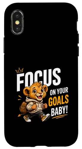 �ڕW�ɏœ_�𓖂Ă� �x�r�[���G�x ���`�x�[�V�����f�U�C�� �r�W�l�X �X�}�z�P�[�X iPhone X/XS �p