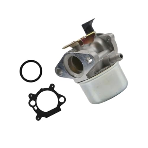 Carburateur de tondeuse BP17D-1 pour modèles 498965 et 494216