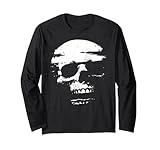 La tua attrezzatura per distruggere il luogo. È un concerto pronto per la fossa, ogni festival e la festa più cupa. Hai bisogno di questo look grezzo proprio come questo look grezzo ha bisogno di te. Questo è l'unico abbigliamento urbano che conta. Periodo.