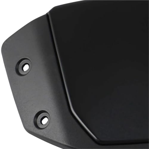 Déflecteur de vent CB1000R fatigue cervicale évitée - 2