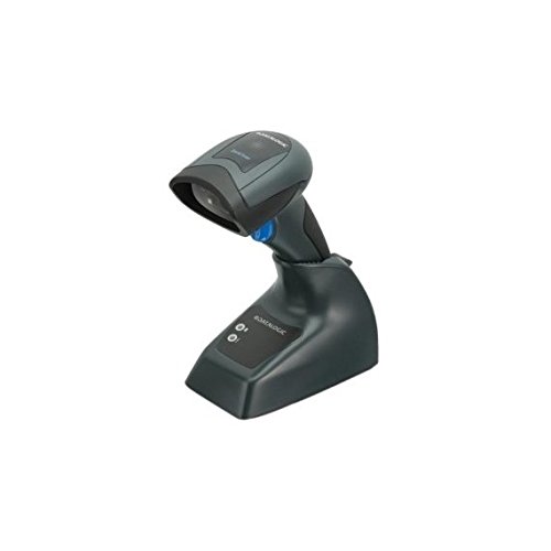 Preisvergleich Produktbild Datalogic ADC QuickScan QBT2430, schwarz