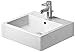 Produktbild Duravit Vero Waschbecken, 50 cm, Weiß