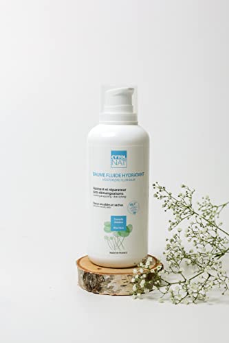 CYTOLNAT® Bálsamo Hidratante Fluido - Cuidado corporal diario para pieles sensibles Cover