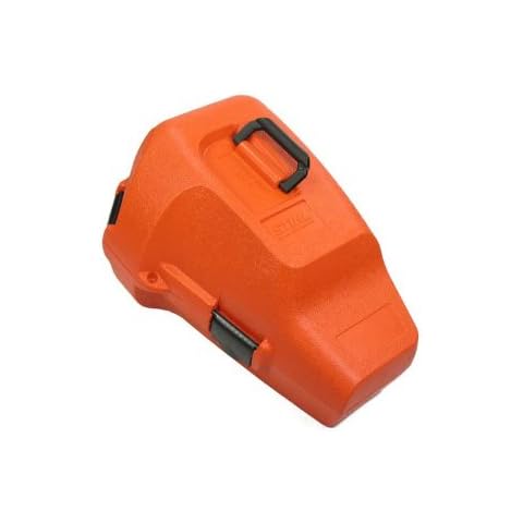 Stihl 0000 900 4008 Motorsägenkoffer, Originalteil Cover