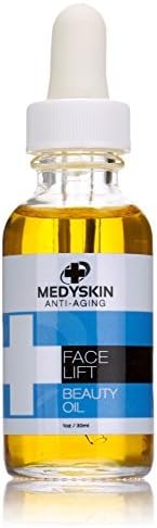 Medyskin Beauty Face Firming Oil, 1 oz by Medyskin