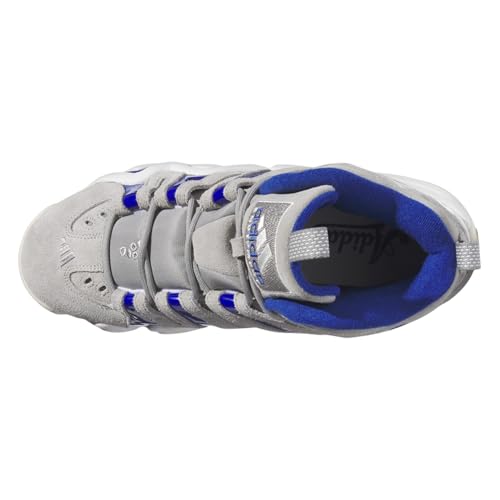 adidas Mens Crazy 8 Basketball Sneakers Shoes - Grey - Size 10 M4