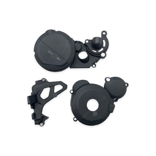 Moteur pour LONCIN YBS300 cache stator plastique anti-choc pour embrayage