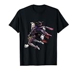 【TEKKEN】TEKKEN 州光 003 Tシャツ