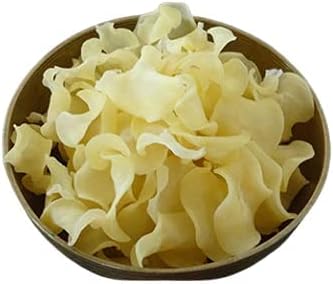Organic Purify Home Made Dry Kacchi Potato, Aaloo KI Chips, Potato Chips Ready to Fry- 200g