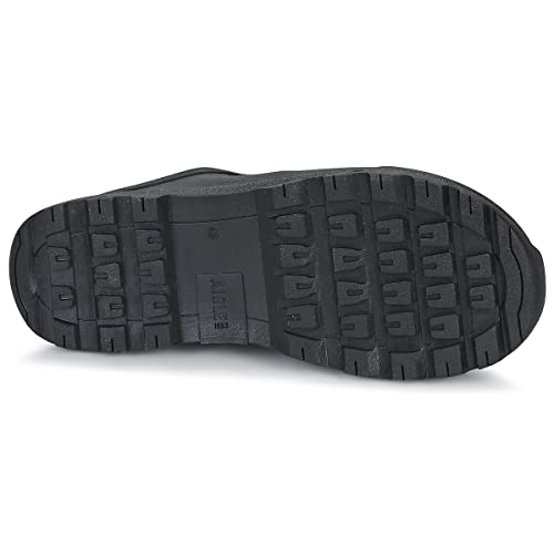Aigle Homme Corlay M Sabot, Noir, 41 EU