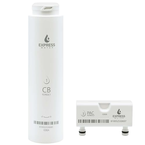 Express Water Countertop RO System