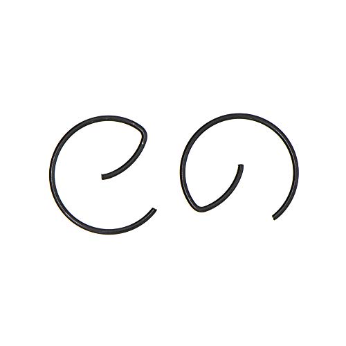 image for NICHE Piston Kit for Polaris 3085886 1997-2002 Big Boss 400L Scrambler