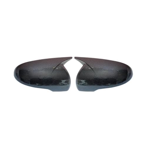 Couvercle rétroviseur extérieur Kia Sorento 2015-2020 coque carbone