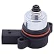 Magnetventil Luftfederung Kompressor Ventilblock Luftfederkompressor Reparatur für 5er GT F07 5er F11 Touring 2009-2016 7er F01 F02 F03 F04 2008-2015
