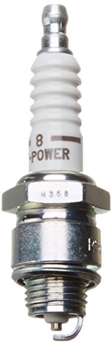 Image of NGK (3354) R5670-8 Racing Spark Plug, Pack of 1