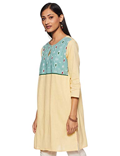 Image of Zemyra Women Kurta