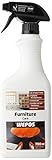  Wepos 2000400800 Möbel Pflege Spray 750 ml