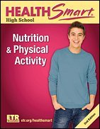 HealthSmart High School: Nutrition &amp; Physical Activity (Teacher Guide ...