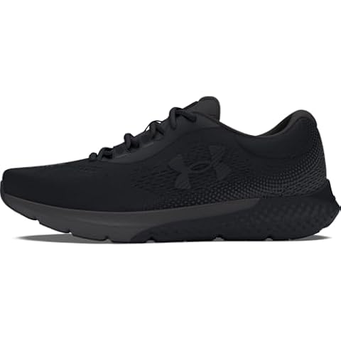 Under Armour UA Charged Rogue 4 Trainers Cover