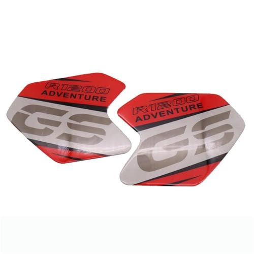 Autocollant de protection de réservoir pour moto BMW R1200GS LC Adventure 2014-2019