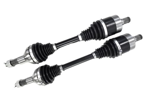 Essieux CV arrière anti-vibration pour ATV 570 850 1000