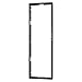 APC Thermal Containment Depth Adapter, 1070 to 1200mm, SX42U to SX48U, 600-750mm Width - T - ACDC2551