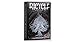 Murphy's Magic Supplies, Inc. Bicycle Dragon Black Playing Cards by US Playing Card Co