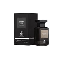 Maison Alhambra - Woody