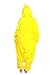 WOTOGOLD Animal Cosplay Costume Duck Unisex Adult Pajamas ,Small,Yellow