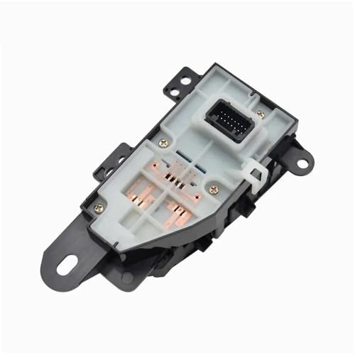 Botón de freno de estacionamiento electrónico Toyota Avalon plástico ABS 3
