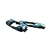 Oakley Batwolf Icon Pair Mens Sunglass Accessories - Blue Industries / One Size